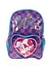 Bioworld Purple Backpack One size (kids) - photo 1