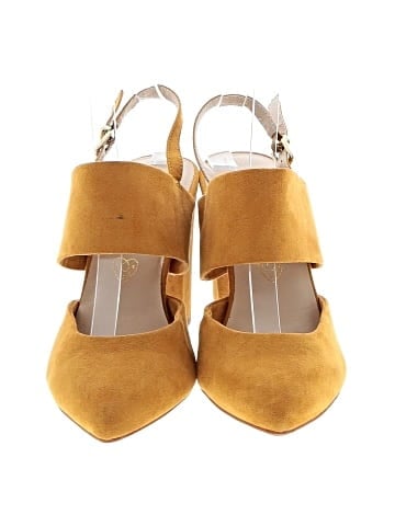 Born In California Heels (view 2)