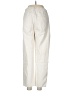 H&M 100% Cotton Ivory Jeans Size 8 - photo 2