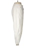 H&M 100% Cotton Ivory Jeans Size 8 - photo 4