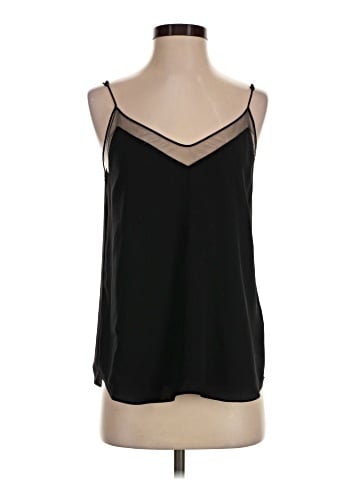 Babaton Sleeveless Blouse (view 1)