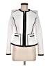 Calvin Klein Ivory Jacket Size 6 (petite) - photo 1