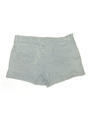 Faded Glory Denim Shorts (view 2)