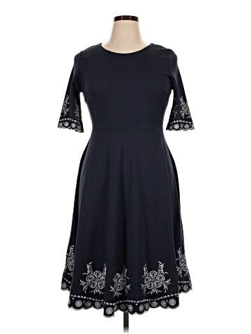 Miusol Cocktail Dress (view 1)