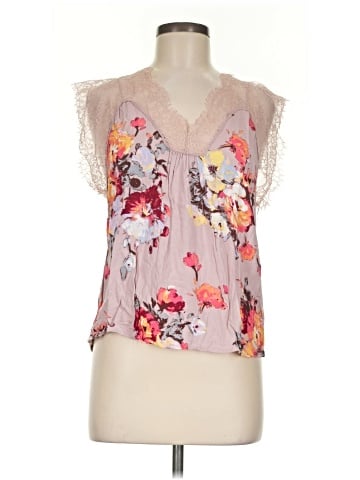Fab'rik Sleeveless Blouse (view 1)