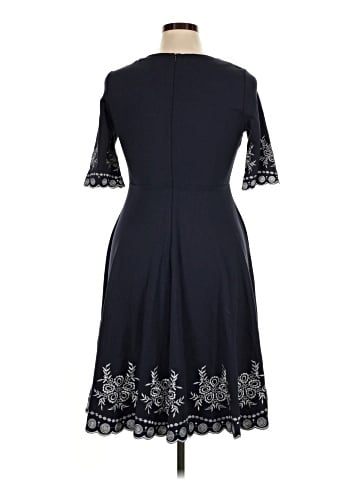 Miusol Cocktail Dress (view 2)