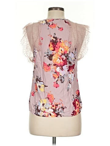 Fab'rik Sleeveless Blouse (view 2)