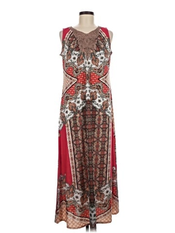 One World Casual Dress (view 1)