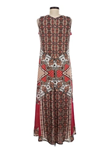One World Casual Dress (view 2)