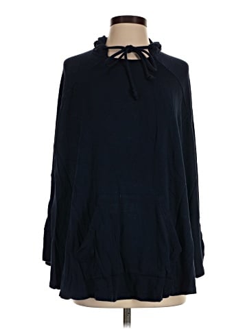 Capote Pullover Sweater (view 1)