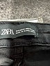 Zara Black Jeggings Size 8 - photo 4