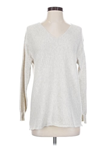 Ella Moss Pullover Sweater (view 1)