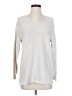Ella Moss Ivory Pullover Sweater Size S - photo 1