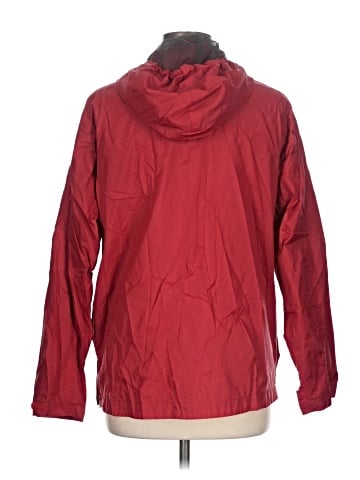 Lands' End Raincoat (view 2)