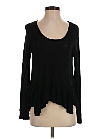 On The Road... Long Sleeve T-Shirt (view 1)