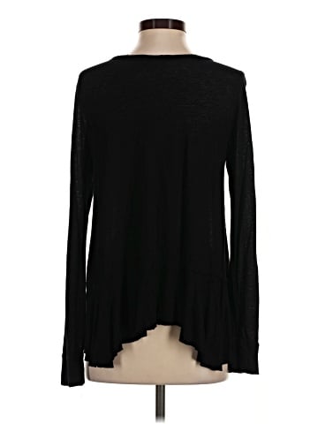 On The Road... Long Sleeve T-Shirt (view 2)