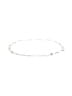 Unbranded Silver Belt Size XS - photo 1