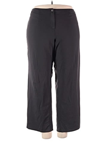 Eileen Fisher Casual Pants (view 1)