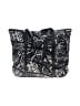 Vera Bradley Paisley Black Tote One size - photo 1