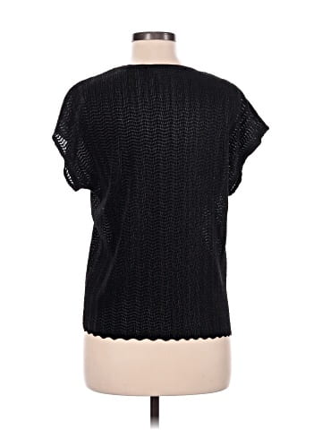Allison Daley Short Sleeve T-Shirt (view 2)