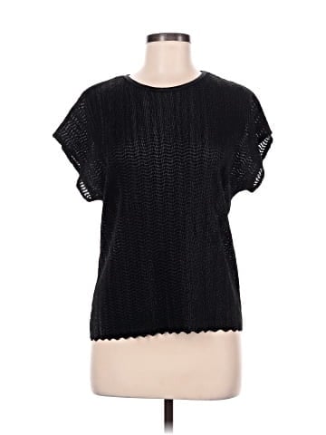 Allison Daley Short Sleeve T-Shirt (view 1)