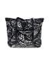 Vera Bradley Paisley Black Tote One size - photo 3