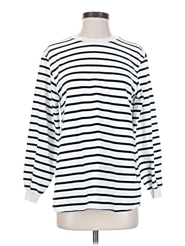 GU Long Sleeve T-Shirt (view 1)