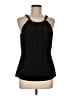 Cache Black Sleeveless Blouse Size M - photo 1