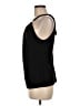 Cache Black Sleeveless Blouse Size M - photo 5