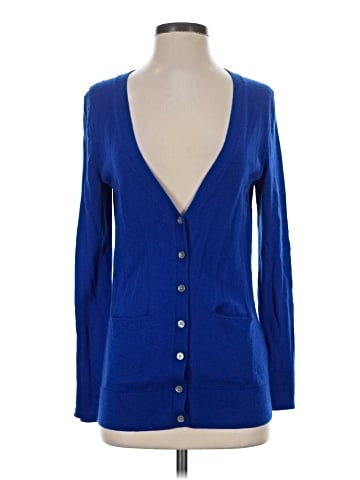 Banana Republic Wool Cardigan (view 1)
