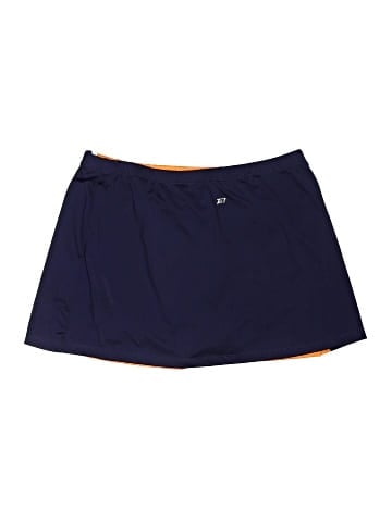 Tail Skort (view 2)