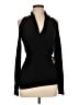 Cache Black Long Sleeve Top Size M - photo 1