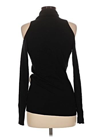 Cache Long Sleeve Top (view 2)