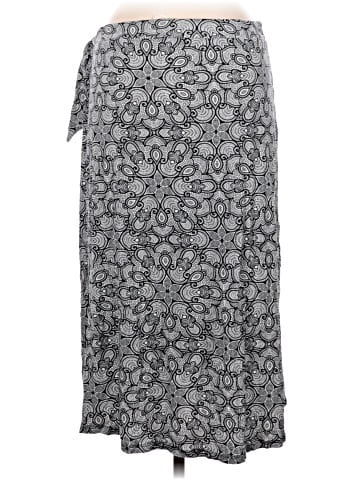 Adrienne Vittadini Casual Skirt (view 2)