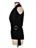 Cache Black Long Sleeve Top Size M - photo 5