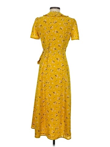 Everly Casual Dress (view 2)