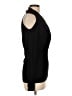 Cache Black Long Sleeve Top Size M - photo 4
