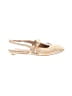 Circus NY by Sam Edelman Paisley Gold Flats Size 6 - photo 1
