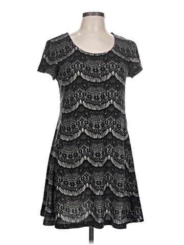 Kimchi Blue Cocktail Dress (view 1)