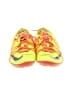 Nike Yellow Sneakers Size 6 1/2 (youth) - photo 2