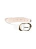 Unbranded Ivory Belt Size S - photo 1