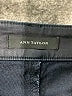 Ann Taylor Gray Jeans Size 8 - photo 7
