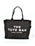 Marc Jacobs Gray Black Tote One size - photo 1