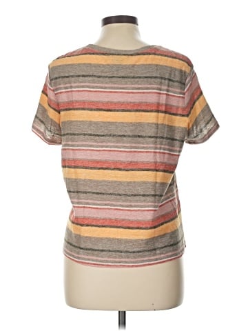 Chelsea & Theodore Short Sleeve T-Shirt (view 2)