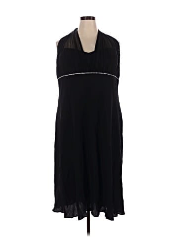 Lane Bryant Casual Dress (view 1)