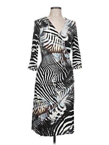Joseph Ribkoff Casual Dress (view 1)