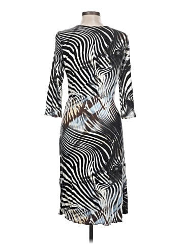 Joseph Ribkoff Casual Dress (view 2)