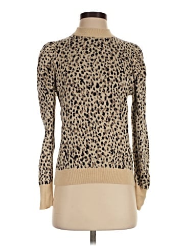 Who What Wear Turtleneck Sweater (view 1)