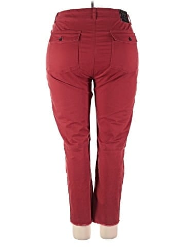 Banana Republic Factory Store Active Pants (view 2)