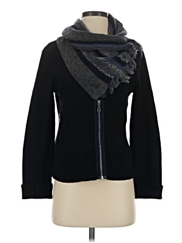Free People Wool Cardigan (view 1)